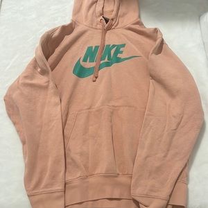 Nike Sweater